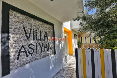 VillA Aşiyan Üzümlü